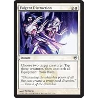 Magic The Gathering Fulgent Distraction