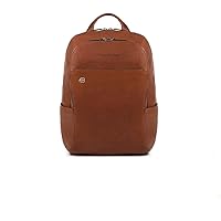 PIQUADRO Backpack Male Leather Leather - CA3214B3-CU