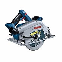 BOSCH GKS18V-25CN PROFACTOR™ 18V Connected-Ready 7-1/4 In. Circular Saw (Bare Tool)