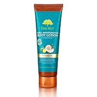Tree Hut Shea Moisturizing Body Lotion Coconut Lime, 9oz, Ultra Hydrating Body Lotion for Nourishing Essential Body Care, 9 Fl Oz (Pack of 2)