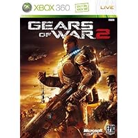 Gears of War 2 [Japan Import]