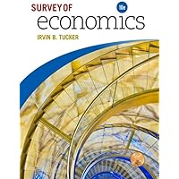 Survey of Economics Survey of Economics Paperback eTextbook Loose Leaf