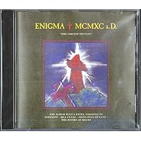 M C M X C A D (Itd.) M C M X C A D (Itd.) Audio CD