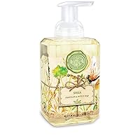 Michel Design Works Foaming Hand Soap, Shea