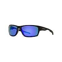 Oakley Mens Canteen Sunglasses (OO9225) Plastic