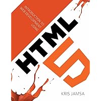 Introduction to Web Development Using HTML 5 Introduction to Web Development Using HTML 5 Paperback