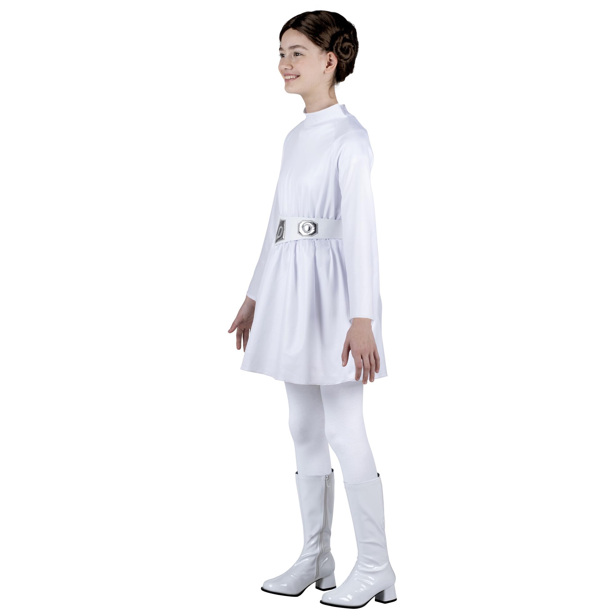 STAR WARS Princess Leia Child Costume