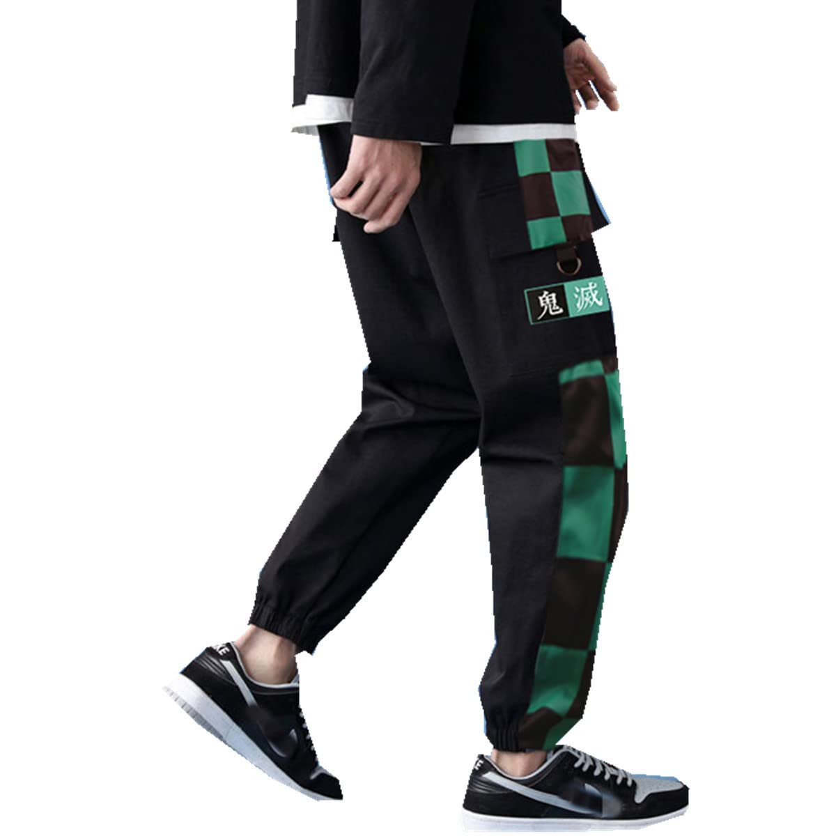 Buddy Esquire Anime Pants | Buddy Esquire
