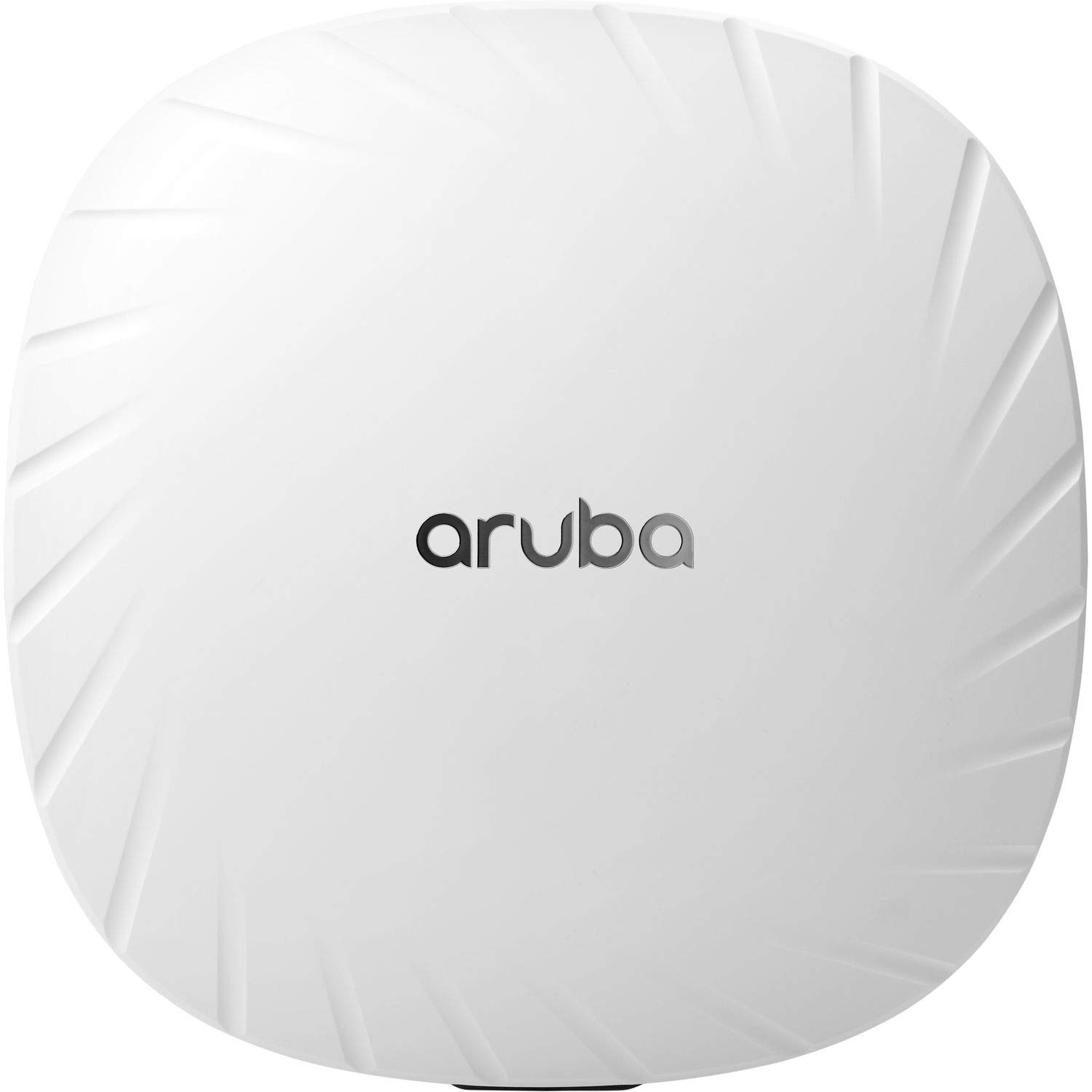HPE | Q9H63A | Aruba AP-515 (US) Dual Radio 4x4: 4 + 2x2: 2 802.11Ax (4.8Gbps in 5GHz 575Mbps in The 2.4GHz Band) Internal Antennas Unified Campus Ap Access Point