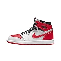 Nike Mens Auir Jordan 1 Mid Sneaker, Adult