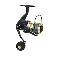 Prox X-One SJX8 Spinning Reel #4000 Size_Name