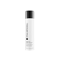 Paul Mitchell Super Clean Extra Finishing Hairspray, Maximum Hold, Shiny Finish, For All Hair Types, 9.5 oz.