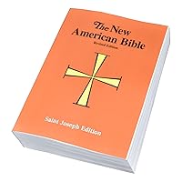 Saint Joseph Bible-NABRE Saint Joseph Bible-NABRE Paperback Hardcover Mass Market Paperback