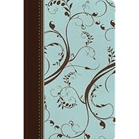 The Woman's Study Bible: New King James Version, Floral Cloth, Bonded Leather The Woman's Study Bible: New King James Version, Floral Cloth, Bonded Leather Paperback
