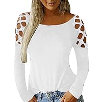White Button Down Shirt Women Stretch Women Gothic Lace Insert Butterfly Sleeve T-Shirt Plus Size Tops Workout