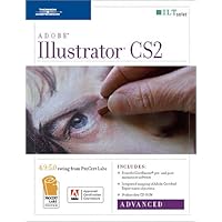 Course ILT: Illustrator CS2: Advanced, ACE Edition + CertBlaster: with CD Course ILT: Illustrator CS2: Advanced, ACE Edition + CertBlaster: with CD Spiral-bound