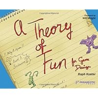 A Theory of Fun for Game Design A Theory of Fun for Game Design Paperback