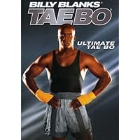 Billy Blanks: Ultimate Tae Bo [DVD] Billy Blanks: Ultimate Tae Bo [DVD] DVD