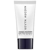 Kevyn Aucoin Sensual Skin Primer: Lightweight, Long Lasting, Creamy, Hydrates, Smooths, Fills in Pores and Fine Lines Create a smooth canvas for any look. Your makeup will last longer.