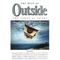 The Best of Outside: The First 20 Years (Vintage Departures)
