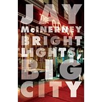 Bright Lights, Big City (Vintage Contemporaries) Bright Lights, Big City (Vintage Contemporaries) Paperback Kindle Audible Audiobook Hardcover Mass Market Paperback Audio, Cassette Pocket Book