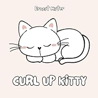 Curl Up Kitty