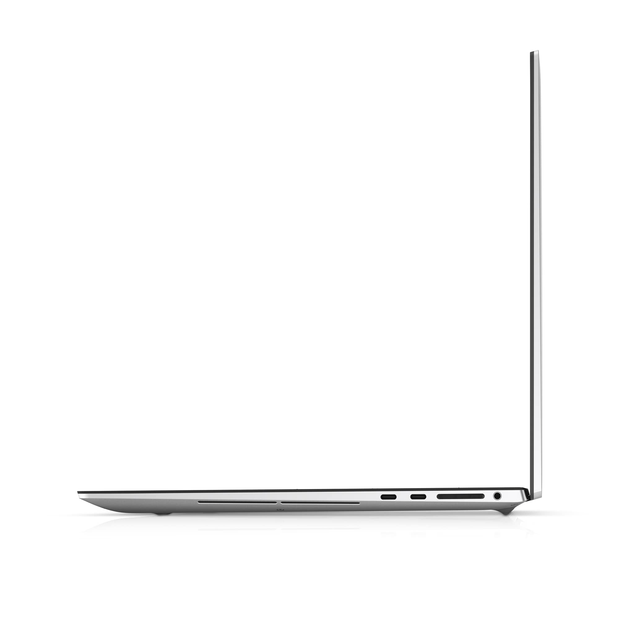 Dell XPS 17 9720 Laptop 17 inch UHD+ Touchscreen Display, Intel Core i7-12700H, 16GB DDR5, 512GB SSD, NVIDIA GeForce RTX 3050, Killer Wi-Fi 6, Window 11 Pro, 1-Year Premium Support - Silver