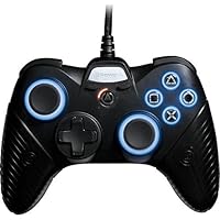 PowerA FUS1ON Tournament Controller for PlayStation 3 - Black