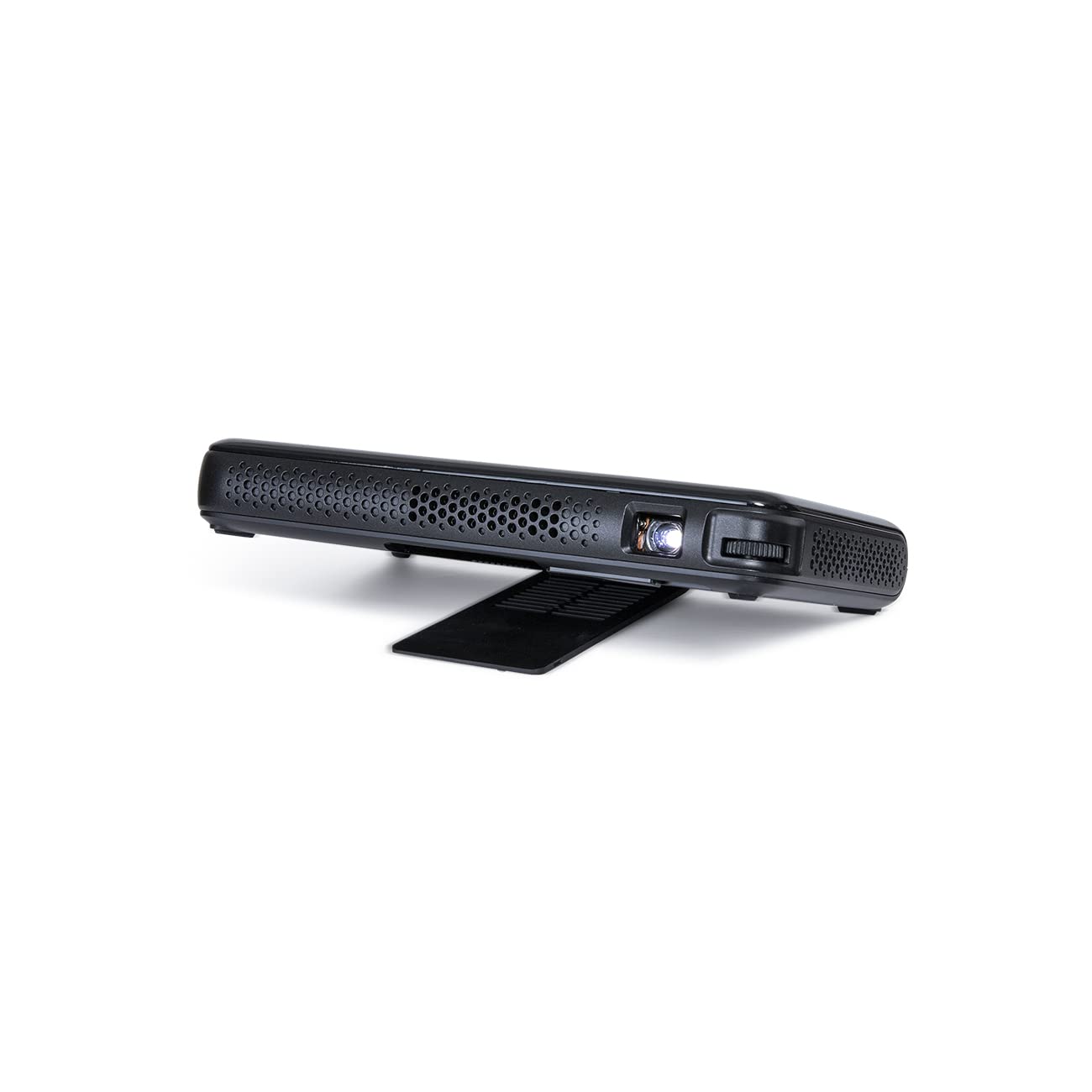 Miroir M190 Battery-Powered Projector, Built-in Kickstand, 1080p Input Compatible, USB - C Video and Charge