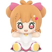 Cardcaptor Sakura: Sakura Kinomoto (Platinum Ver.) Huggy Good Smile Figure