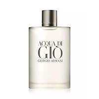 Acqua di Gio for Men Eau de Toilette Spray, 6.7 Ounce