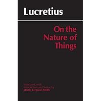 On the Nature of Things On the Nature of Things Paperback Kindle Audible Audiobook Hardcover