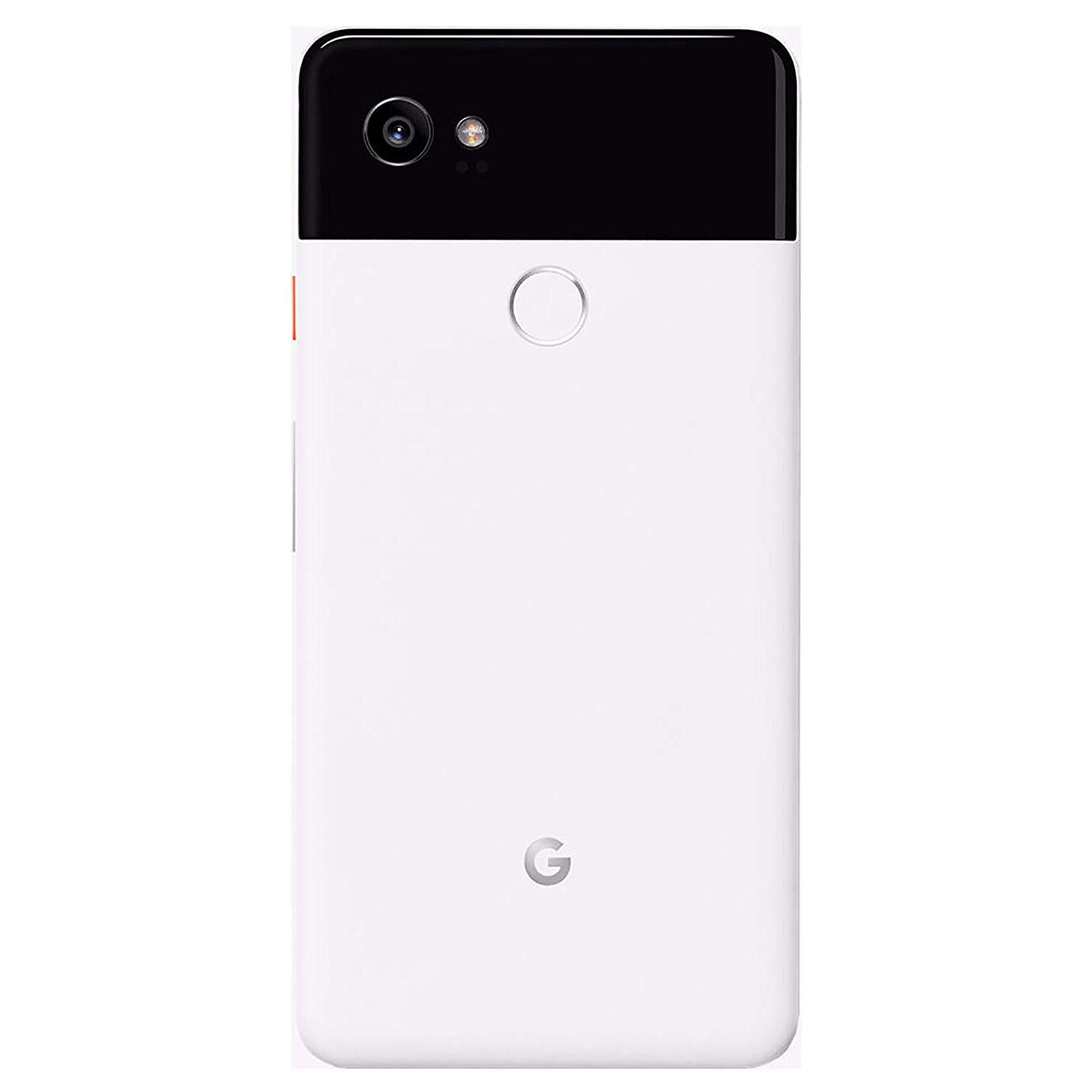 Google Pixel 2 XL 64 GB, White (Renewed)