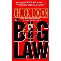 The Big Law (Phil Broker Book 2) The Big Law (Phil Broker Book 2) Kindle Hardcover Mass Market Paperback Audio CD