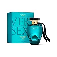 Victoria's Secret Very Sexy Sea 3.4oz Eau de Parfum