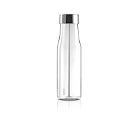 MyFlavour carafe 1.0l | Add a dash of flavour to your water using the skewer | Dishwasher Safe | Danish Design, Functionality & Quality | Carafe