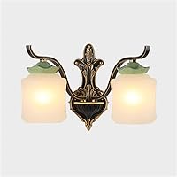Chinese Living Room Wall Lamp Bedside Lamp Wall Bedroom Staircase Aisle Lighting