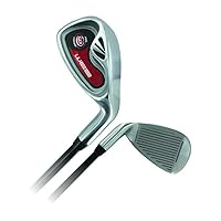 Go Junior Golf Single Irons - Right Handed Age 9-12 Years