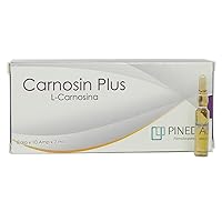 Carmosin Plus Dermocosmetic Serum Pineda