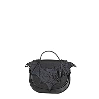 Banned Apparel Bellatrix Shoulder Bag