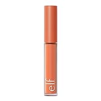 Camo Color Corrector, Hydrating & Long-Lasting Color Corrector For Camouflaging Discoloration, Dullness & Redness, Vegan & Cruelty-Free, Orange