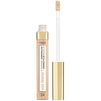 L’Oréal Paris Age Perfect Radiant Concealer with Hydrating Serum and Glycerin, Ivory
