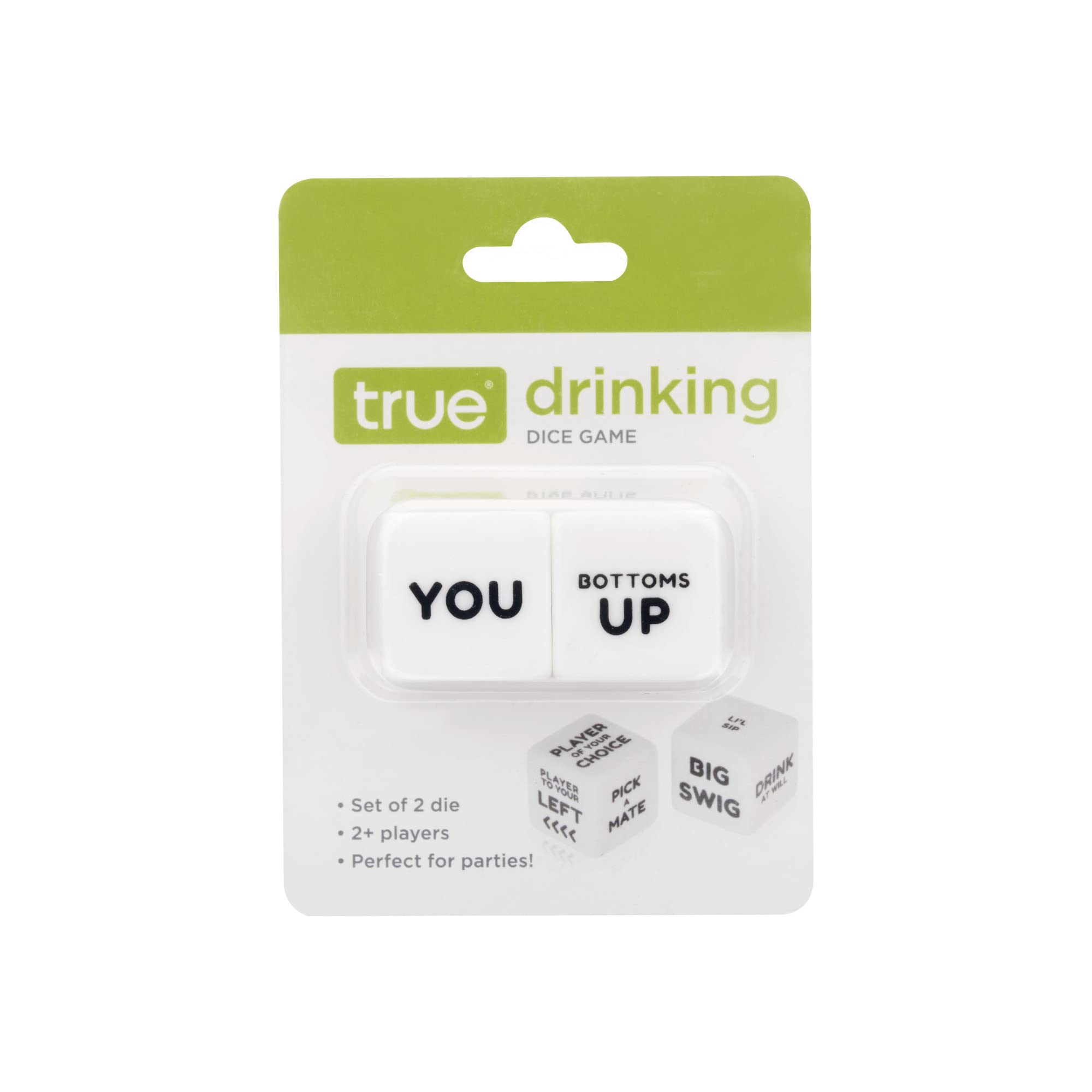 True Dice Drinking Game, 0.98