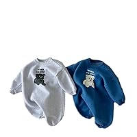 Baby Wear Sweatshirt BodySuit