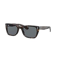 Ray-Ban Rb2248 Caribbean Rectangular Sunglasses