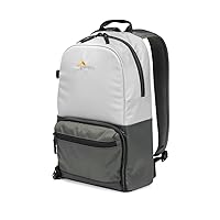 Lowepro LP37234-PWW Truckee BP 150 LX Outdoor Camera Backpack, Fits 10 inch Tablet, for Compact DSLR/Mirrorless, Sony, Canon, Nikon, with 2nd lens, Gimbal, Video Drone, DJI, Osmo, Mavic, Light Grey