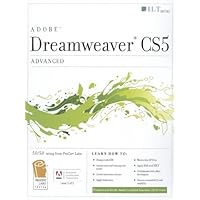 Dreamweaver Cs5: Advanced, Aca Edition + Certblaster + Data Dreamweaver Cs5: Advanced, Aca Edition + Certblaster + Data Paperback Mass Market Paperback