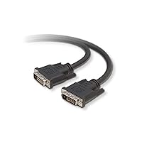Belkin Dual Link DVI-D Digital Video Cable