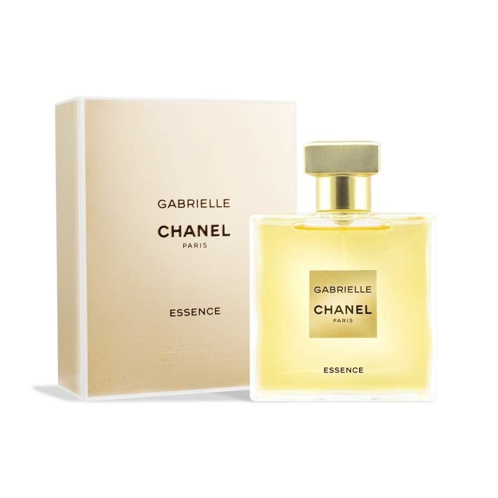 Fragrance Review Chanel  Gabrielle Essence  A TeaScented Library
