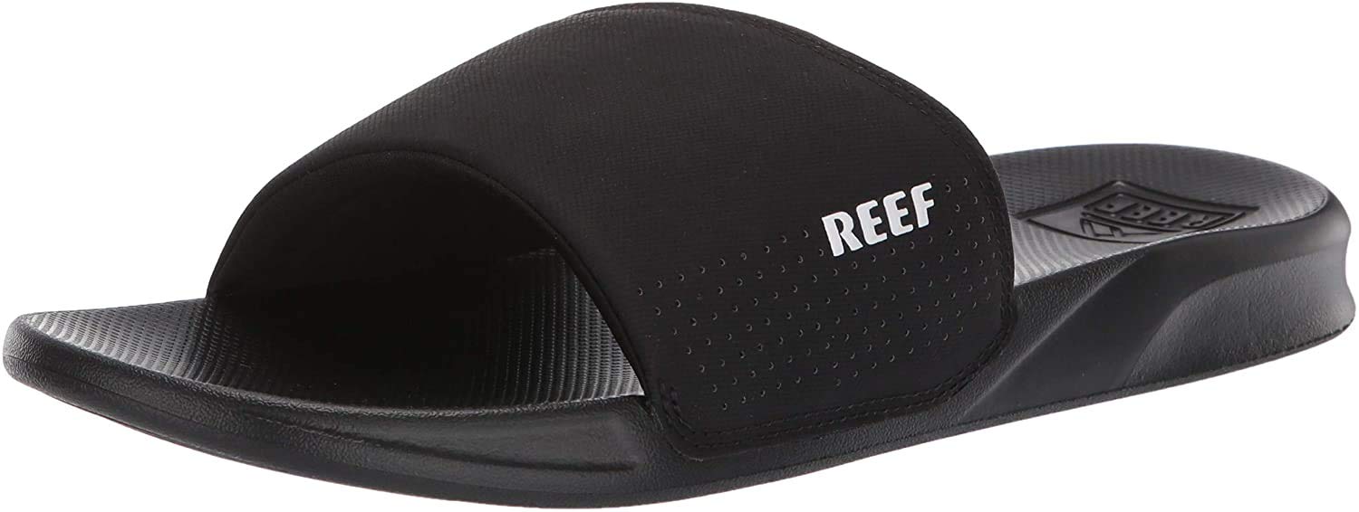 Reef Men's One Slide Sandal